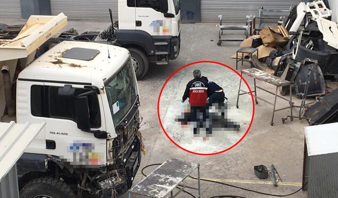 Konya’da dehşet! 3 kişiyi başlarından vurarak infaz etti… Konya’da dehşet! 3 kişiyi başlarından vurarak infaz etti…