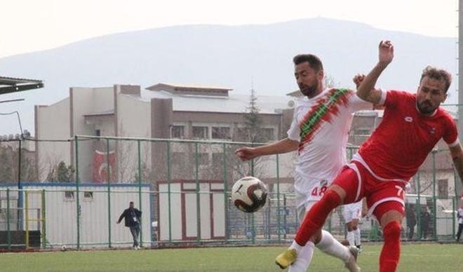 Karşıyaka sonlarda atıyor Karşıyaka sonlarda atıyor