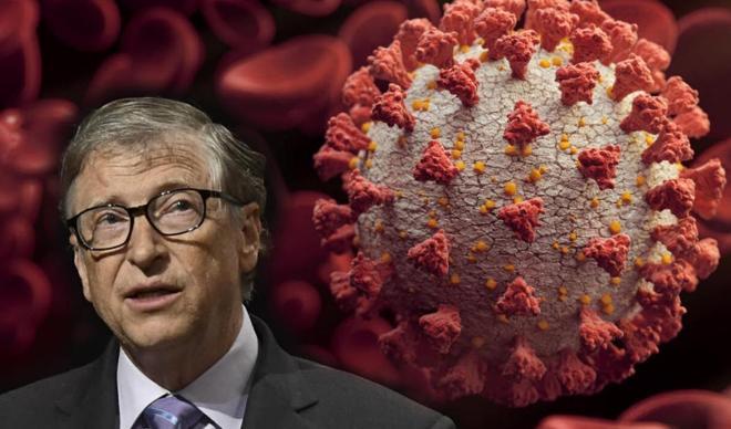 Bill Gates'ten koronavirüs aşısıyla ilgili kötü haber Bill Gates'ten koronavirüs aşısıyla ilgili kötü haber