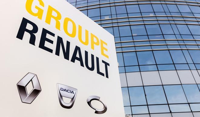 Renault Yönetim Kurulu maaşlarında koronavirüs tasarrufu Renault Yönetim Kurulu maaşlarında koronavirüs tasarrufu