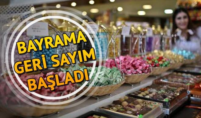Bayram hangi gün? Ramazan Bayram ne zaman 2020 Bayram hangi gün? Ramazan Bayram ne zaman 2020