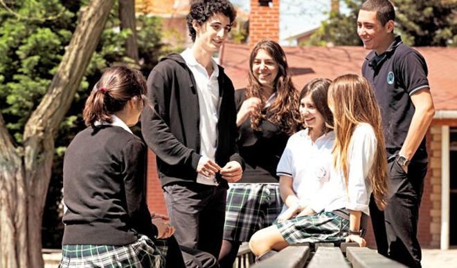 LGS puanıyla öğrenci alacak özel okullar belli oldu LGS puanıyla öğrenci alacak özel okullar belli oldu