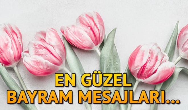 BAYRAM MESAJLARI 2020: En güzel, resimli, kısa Ramazan Bayramı (Şeker Bayramı) kutlama mesajları ve sözleri BAYRAM MESAJLARI 2020: En güzel, resimli, kısa Ramazan Bayramı (Şeker Bayramı) kutlama mesajları ve sözleri