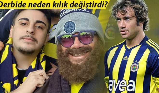 Son Dakika | Diego Lugano'dan Fenerbahçe ve Galatasaray derbisi itirafları! 'Büyük hataydı' Son Dakika | Diego Lugano'dan Fenerbahçe ve Galatasaray derbisi itirafları! 'Büyük hataydı'