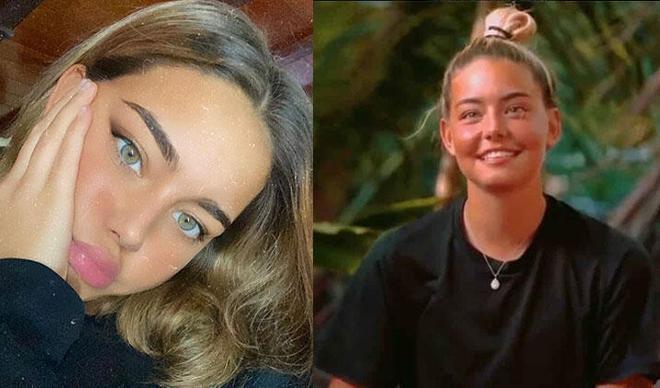 Acun Ilıcalı'dan Aycan Yanaç'a Survivor'da Fenerbahçe müjdesi! Acun Ilıcalı'dan Aycan Yanaç'a Survivor'da Fenerbahçe müjdesi!