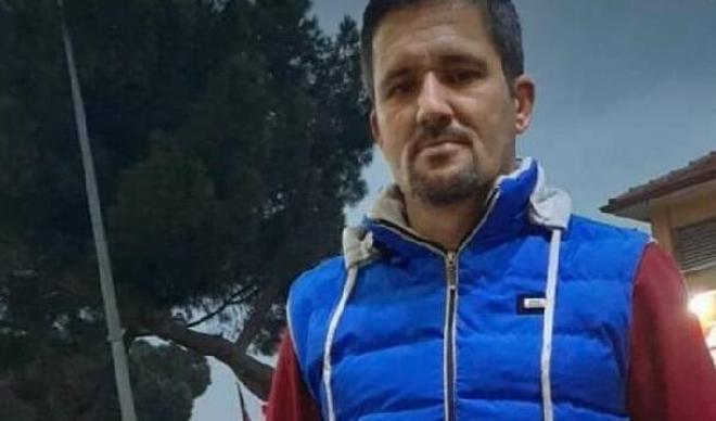 Uçurtmayı kurtarmaya çalışırken canından oldu Uçurtmayı kurtarmaya çalışırken canından oldu
