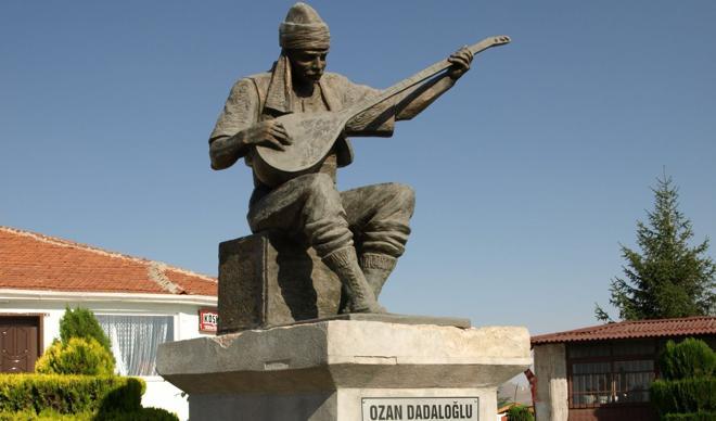 Ferman padişahınsa dağlar onundu Ferman padişahınsa dağlar onundu