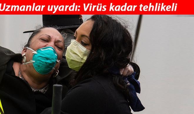 Aynı yatağı paylaşıyorlardı gözlerinin önünde öldü Aynı yatağı paylaşıyorlardı gözlerinin önünde öldü
