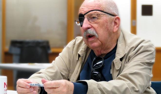 ‘Yeni Güneşin Kitabı’ ve Gene Wolfe ‘Yeni Güneşin Kitabı’ ve Gene Wolfe