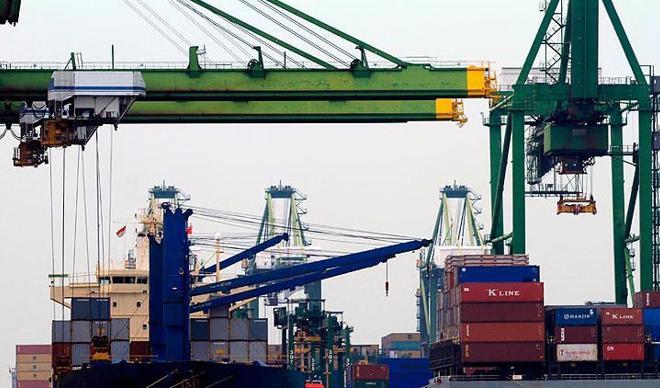 Dış ticaret verileri açıklandı Dış ticaret verileri açıklandı