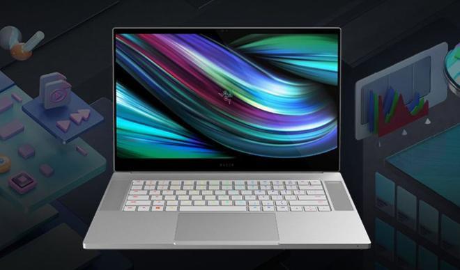 Razer Blade 15 Studio Edition tanıtıldı: İşte özellikleri Razer Blade 15 Studio Edition tanıtıldı: İşte özellikleri