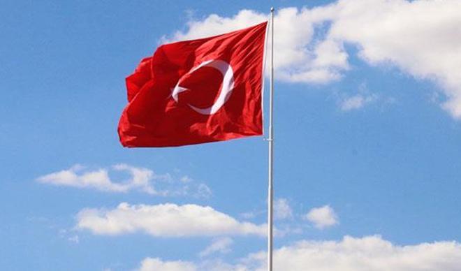 Türkiye büyümede Avrupa'ya fark attı Türkiye büyümede Avrupa'ya fark attı