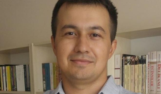 Bir çukur, sadece bir çukur mudur? Bir çukur, sadece bir çukur mudur?