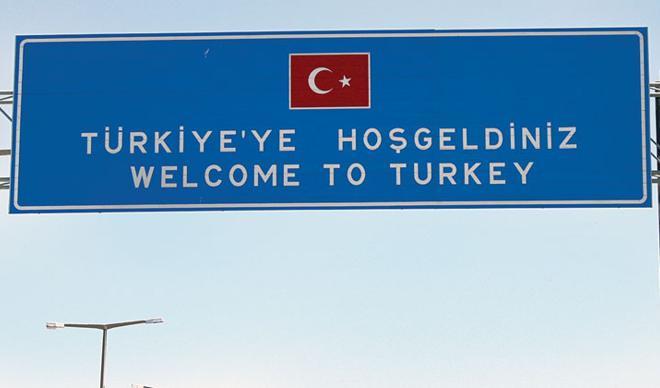 Türkiye’ye tatile gidebilecek miyiz! Türkiye’ye tatile gidebilecek miyiz!