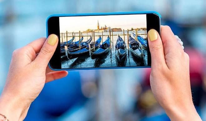 Sosyal medyada ilgi çekecek fotoğraflar nasıl çekilir? Sosyal medyada ilgi çekecek fotoğraflar nasıl çekilir?