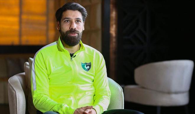 Denizlispor'da Mustafa Yumlu tamam, Oğuz Yılmaz, Zeki Yavru ve Olcay Şahan'la anlaşma yakın Denizlispor'da Mustafa Yumlu tamam, Oğuz Yılmaz, Zeki Yavru ve Olcay Şahan'la anlaşma yakın