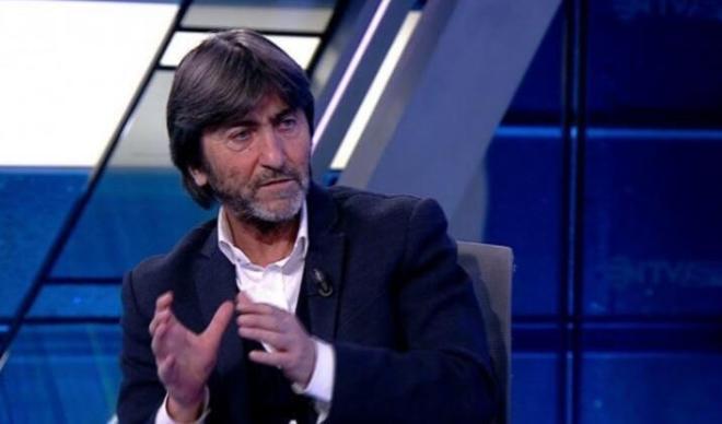 Rıdvan Dilmen: 'Mart ayında corona virüsü testim pozitif çıktı' Rıdvan Dilmen: 'Mart ayında corona virüsü testim pozitif çıktı'