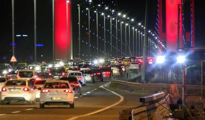 Son dakika haberi: Normalleşme süreci resmen başladı! Yasaklar kalktı Son dakika haberi: Normalleşme süreci resmen başladı! Yasaklar kalktı