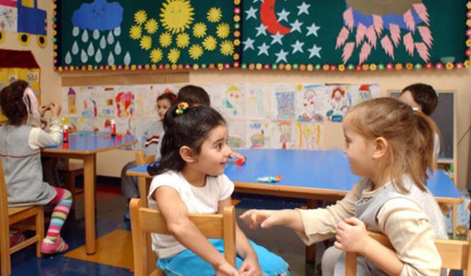 MEB duyurdu: Resmi okul öncesi kurumlarla ilgili flaş açıklama MEB duyurdu: Resmi okul öncesi kurumlarla ilgili flaş açıklama