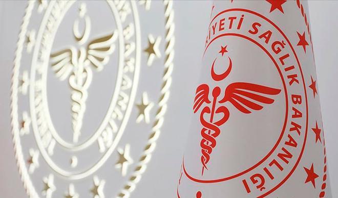 Sağlık Bakanlığı duyurdu: Türkiye tam üye olarak kabul edildi... Sağlık Bakanlığı duyurdu: Türkiye tam üye olarak kabul edildi...