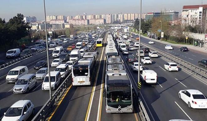 İstanbul Valiliği'nde kritik ulaşım toplantısı İstanbul Valiliği'nde kritik ulaşım toplantısı