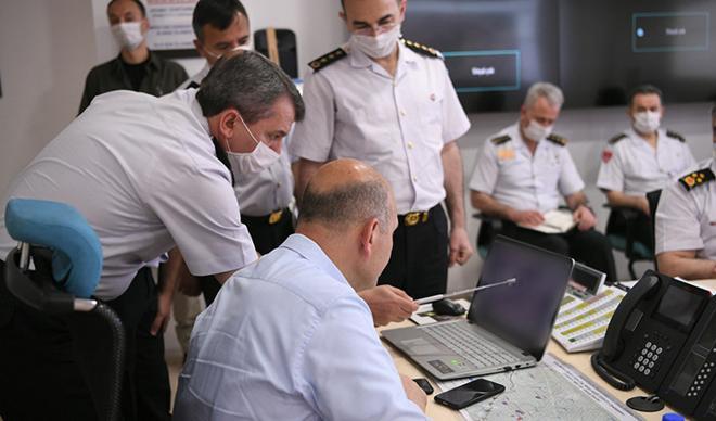2 terörist daha etkisiz hale getirildi! Operasyonu dakika dakika takip etti 2 terörist daha etkisiz hale getirildi! Operasyonu dakika dakika takip etti