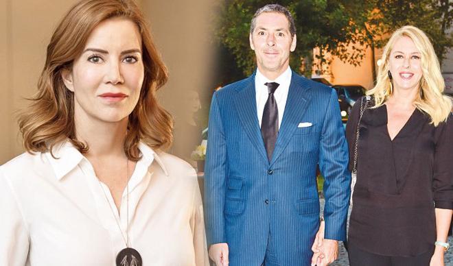 Hiçbir şey gizli kalmıyor... Tazminatı duyunca vazgeçti! Evliliği yıkan yeni aşk mı? Hiçbir şey gizli kalmıyor... Tazminatı duyunca vazgeçti! Evliliği yıkan yeni aşk mı?