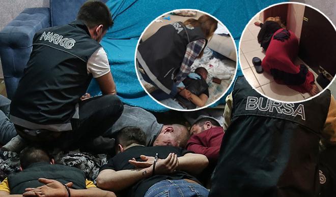 Son dakika haberi: Müthiş operasyona anlamlı isim! Binlerce polis katıldı, hepsi yakalandı... Son dakika haberi: Müthiş operasyona anlamlı isim! Binlerce polis katıldı, hepsi yakalandı...