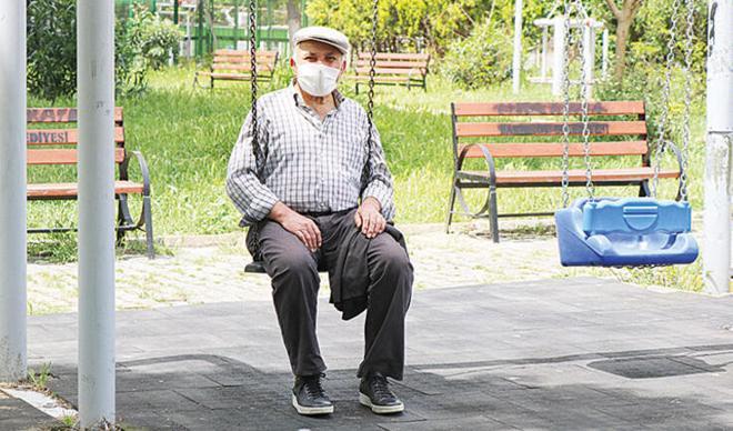 65 yaş üstü sokağa çıkma izni hangi günler! Yeni detaylar paylaşıldı! 65 yaş üstü sokağa çıkma izni hangi günler! Yeni detaylar paylaşıldı!