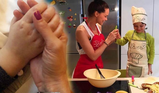 Ebru Şallı'dan ağlatan Pars paylaşımı: Mutfaklar bomboş artık... Ebru Şallı'dan ağlatan Pars paylaşımı: Mutfaklar bomboş artık...