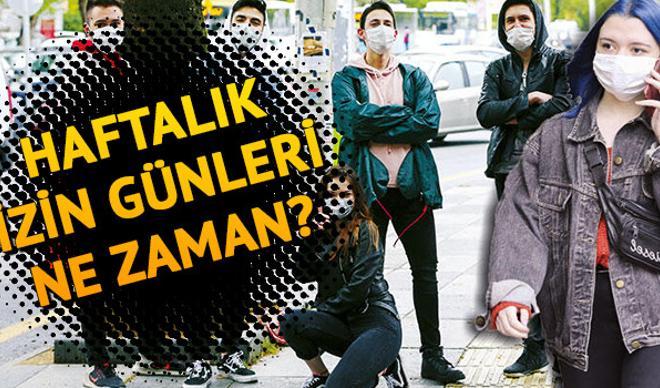 18 yaş altı yasak tamamen ne zaman bitecek? 18 yaş altı yasak tamamen ne zaman bitecek?