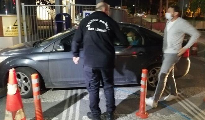 Enis Berberoğlu'na koronavirüs tahliyesi Enis Berberoğlu'na koronavirüs tahliyesi