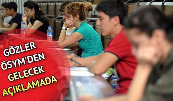 2020 YKS sınav giriş belgeleri ne zaman yayınlanacak? YKS sınav yerleri ne zaman belli olacak? 2020 YKS sınav giriş belgeleri ne zaman yayınlanacak? YKS sınav yerleri ne zaman belli olacak?