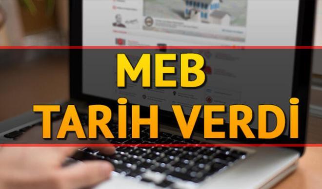 Açık lise sınavları ne zaman? MEB AÖL 2. dönem sınavları ne zaman? Açık lise sınavları ne zaman? MEB AÖL 2. dönem sınavları ne zaman?