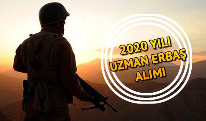 2020 Jandarma uzman erbaş alımı ne zaman? Tarih belli oldu mu? 2020 Jandarma uzman erbaş alımı ne zaman? Tarih belli oldu mu?