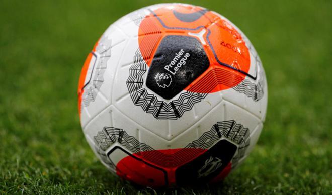 Son Dakika | İngiltere Premier Lig'de koronavirüs testleri sonuçları açıklandı! Son Dakika | İngiltere Premier Lig'de koronavirüs testleri sonuçları açıklandı!
