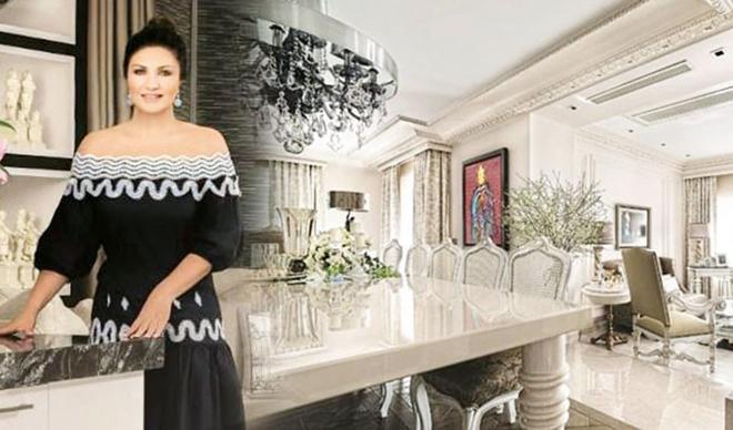 Sibel Can Miami’deki evini satıyor Sibel Can Miami’deki evini satıyor