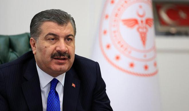 Vakaların yüzde 80’i iyileşti Vakaların yüzde 80’i iyileşti