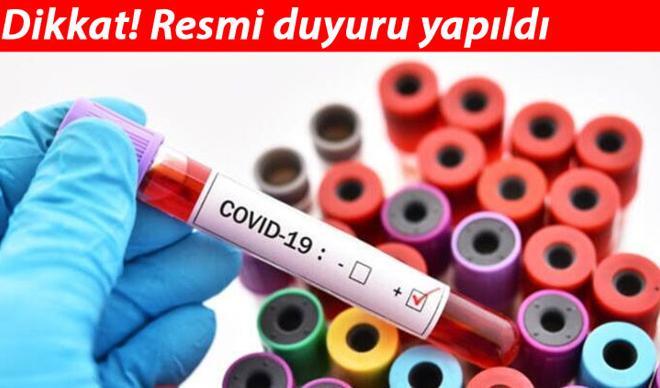 CDC resmi duyuruyu yaptı! Koronavirüse 3 yeni belirti eklendi CDC resmi duyuruyu yaptı! Koronavirüse 3 yeni belirti eklendi