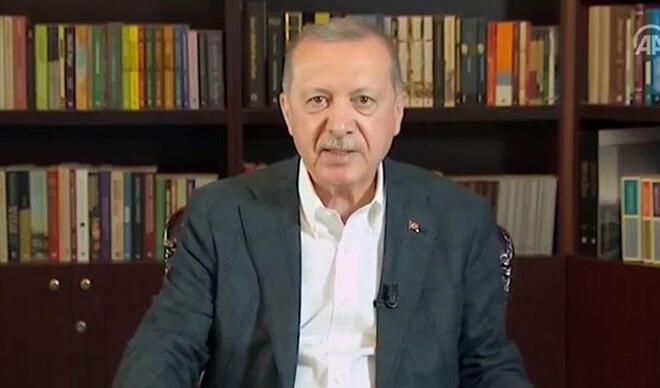 YKS neden ertelenmedi? Cumhurbaşkanı Erdoğan'dan flaş açıklamalar