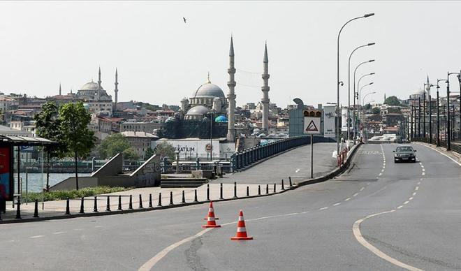 Bu hafta sonu sokağa çıkma yasağı var mı? Sokağa çıkma yasağı nezdinde Bilim Kurulu'ndan son dakika gelişmesi Bu hafta sonu sokağa çıkma yasağı var mı? Sokağa çıkma yasağı nezdinde Bilim Kurulu'ndan son dakika gelişmesi