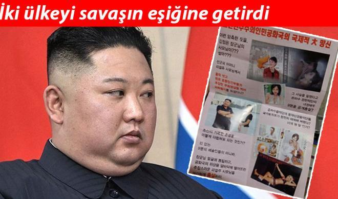 Son dakika haberi: Kim Jong-un'un eşinin uygunsuz fotoğrafları... Son dakika haberi: Kim Jong-un'un eşinin uygunsuz fotoğrafları...
