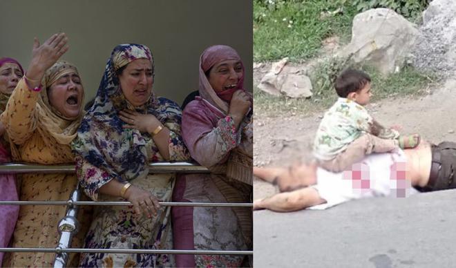İnfial yaratan kare! İnfial yaratan kare!