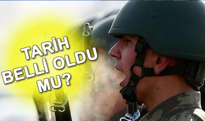 2020 jandarma uzman çavuş alımı ne zaman? 2020 jandarma uzman çavuş alımı ne zaman?