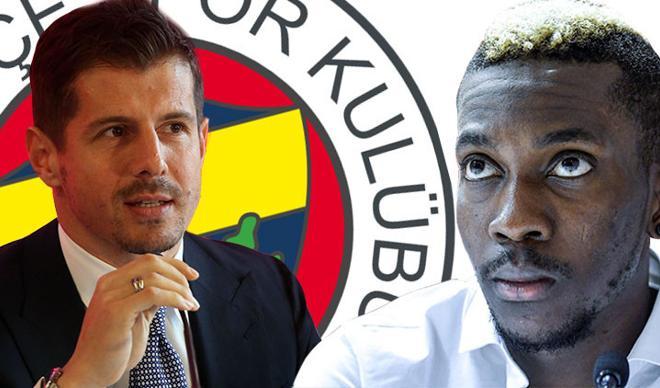 Son Dakika | Fenerbahçe'den Henry Onyekuru teklifi! Monaco'ya resmen... Son Dakika | Fenerbahçe'den Henry Onyekuru teklifi! Monaco'ya resmen...