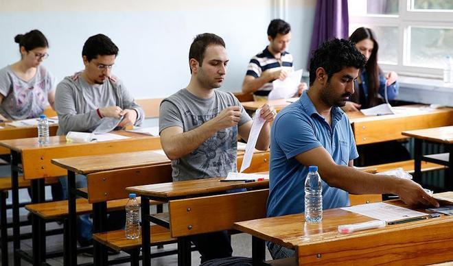 KPSS 2020 başvurusu nasıl yapılır? Lisans ve Ön Lisans KPSS başvuru tarihi ve ücreti bilgisi KPSS 2020 başvurusu nasıl yapılır? Lisans ve Ön Lisans KPSS başvuru tarihi ve ücreti bilgisi