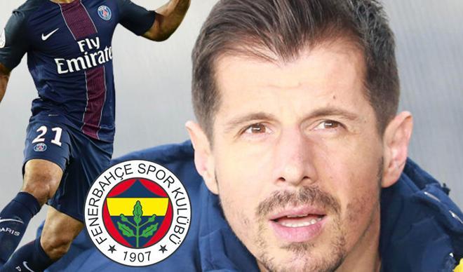 Fenerbahçe'de Emre Belözoğlu'ndan ünlü yıldızın transferine veto! Yerine sürpriz tercih... Fenerbahçe'de Emre Belözoğlu'ndan ünlü yıldızın transferine veto! Yerine sürpriz tercih...