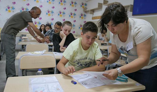 Telafi eğitimi zorunlu mu? Telafi eğitimi zorunlu mu?