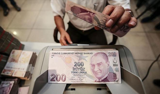Nakdi ücret desteği ödemeleri ne zaman yatar? Nakdi ücret desteği ödemeleri ne zaman yatar?