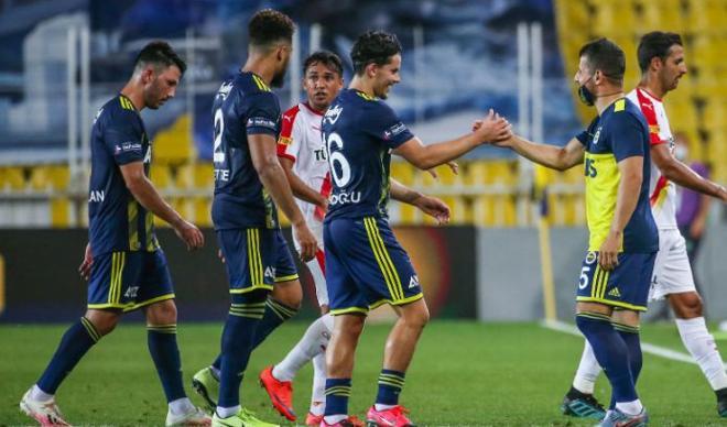Genç adamın garip hikayesi! Fenerbahçe'de Ferdi Kadıoğlu gerçeği Genç adamın garip hikayesi! Fenerbahçe'de Ferdi Kadıoğlu gerçeği
